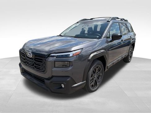 New 2026 Subaru Outback Limited XT AWD/4WD image 3