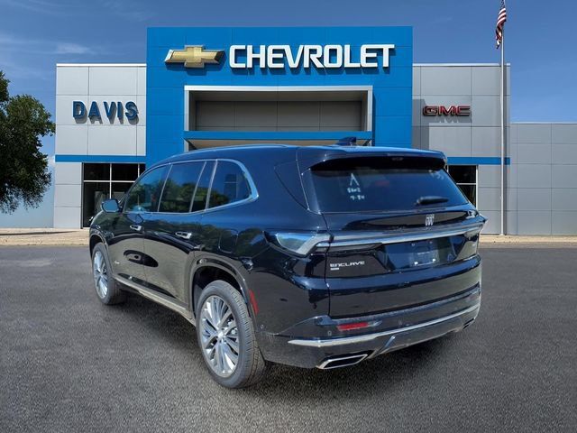 Used 2026 Buick Enclave Avenir w/ Super Cruise Package AWD/4WD image 5