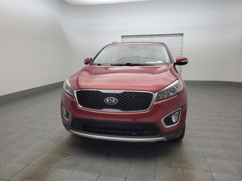 Used 2017 Kia Sorento EX image 15