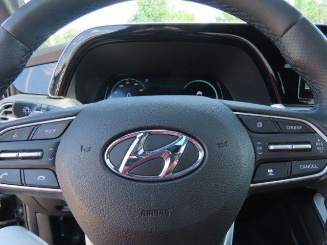 Used 2020 Hyundai Palisade Limited FWD image 27