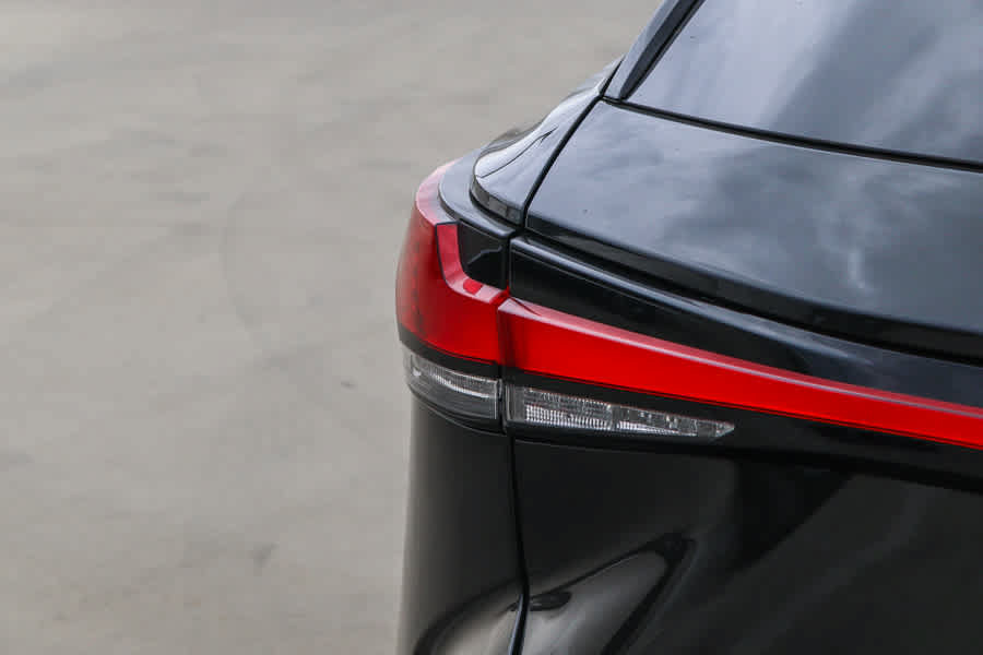 New 2026 Lexus RX 350 Premium w/ Convenience Package FWD image 13