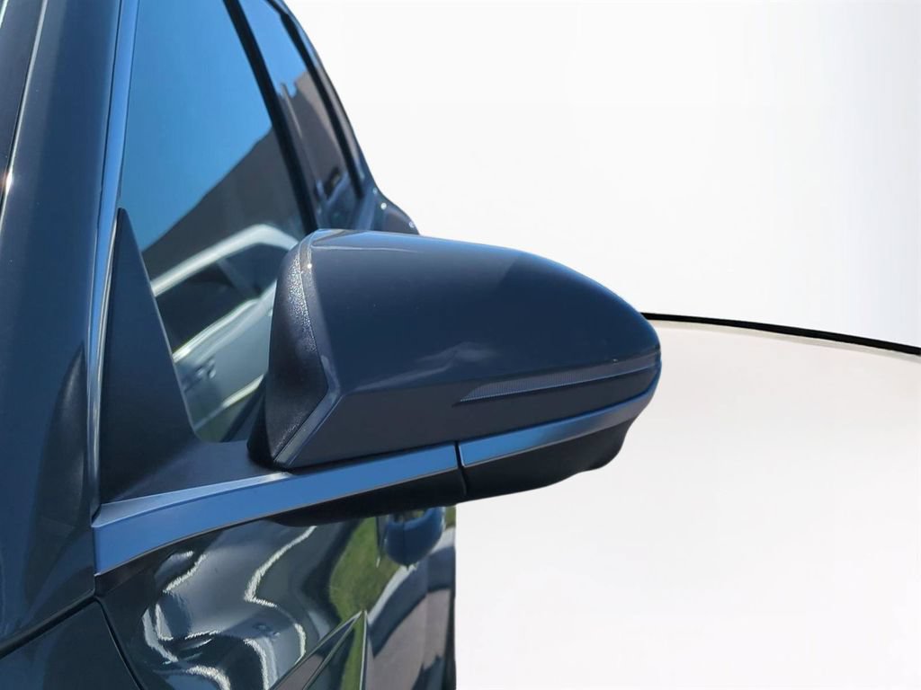 New 2026 Hyundai Tucson Limited FWD image 12