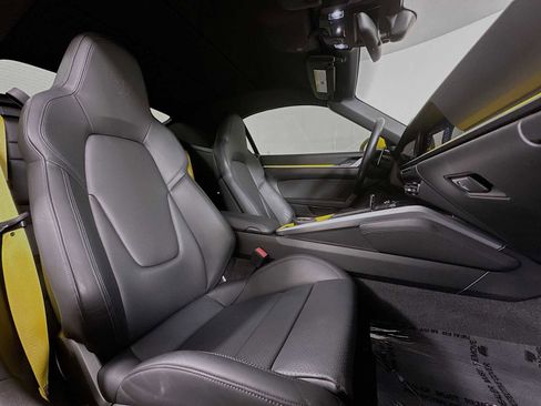 Certified 2022 Porsche 911 Carrera 4 AWD/4WD image 26