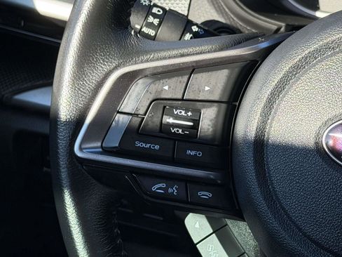 Used 2021 Subaru Forester Premium w/ Popular Package #1 image 8