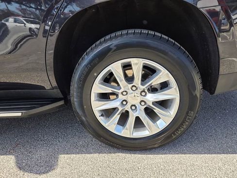 Certified 2024 Chevrolet Tahoe Premier RWD image 19