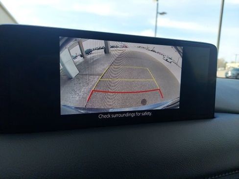 Used 2024 MAZDA CX-5 Carbon Edition AWD/4WD image 24