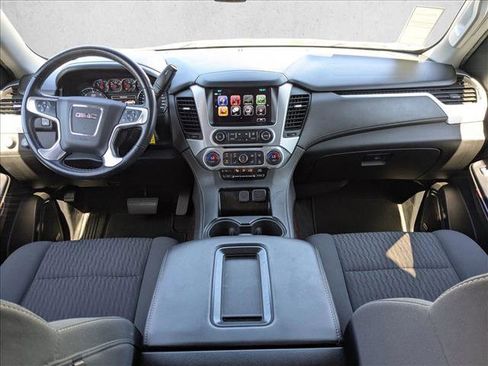 Used 2020 GMC Yukon SLE w/ Convenience Package image 15