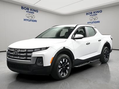 New 2026 Hyundai Santa Cruz SEL