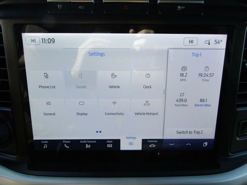 Used 2022 Ford F150 XLT w/ Equipment Group 302A High image 26