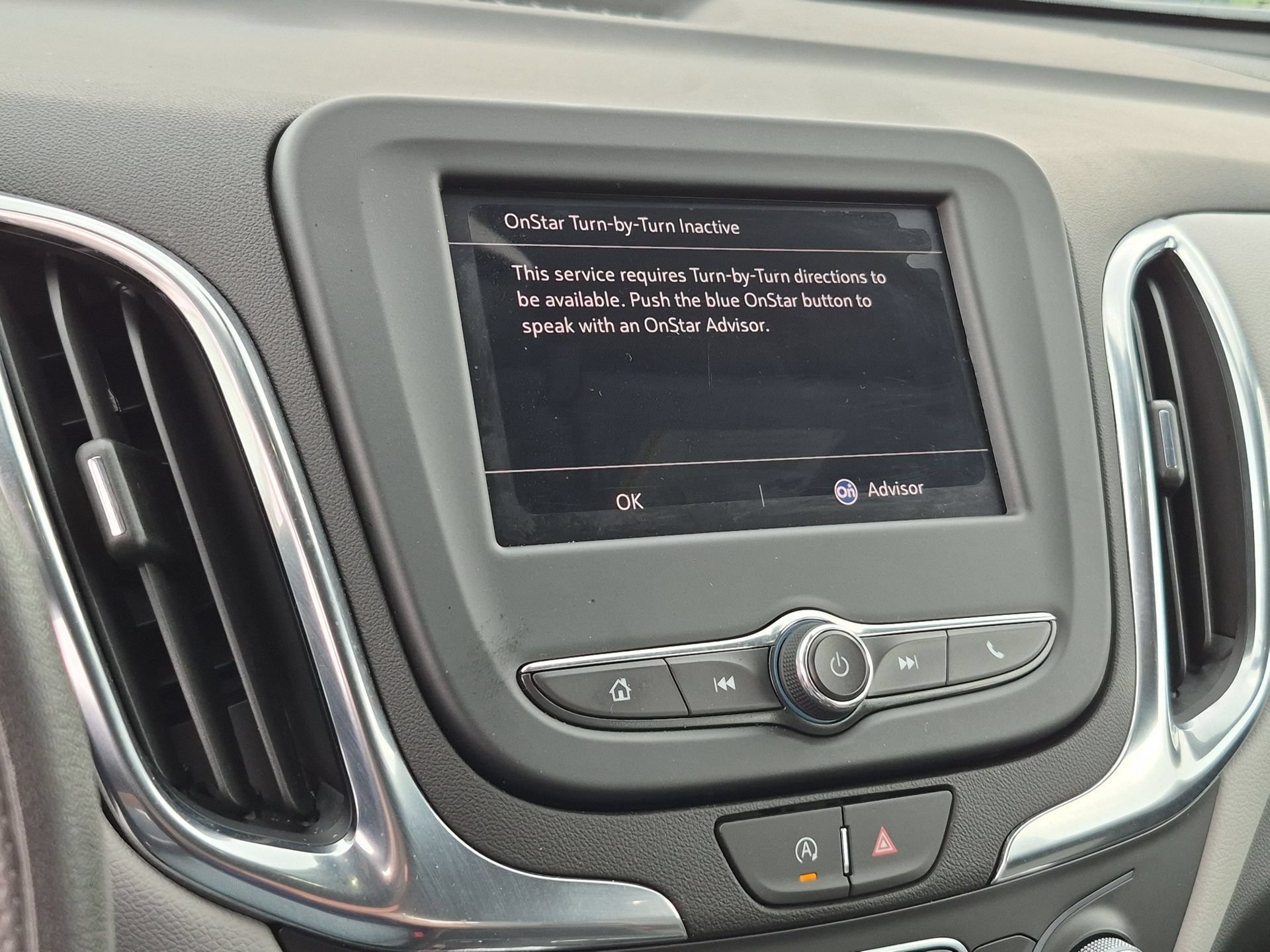 Certified 2024 Chevrolet Equinox LS FWD image 14