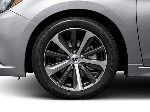 Used 2017 Subaru Legacy 2.5i Limited image 14