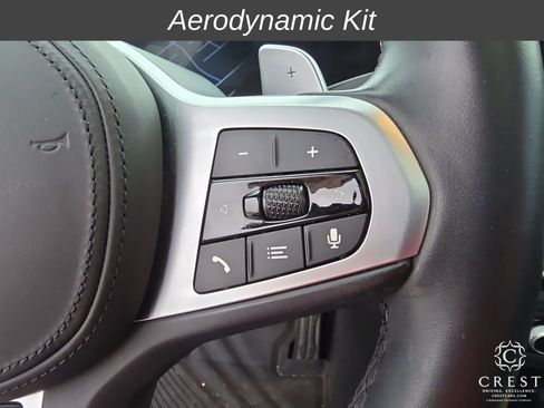 Used 2023 BMW 330e xDrive w/ M Sport Package image 16