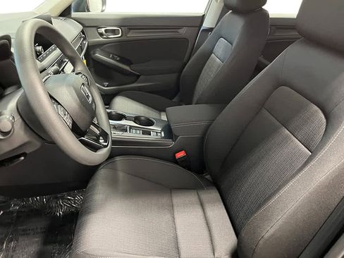 New 2026 Honda Civic LX image 12