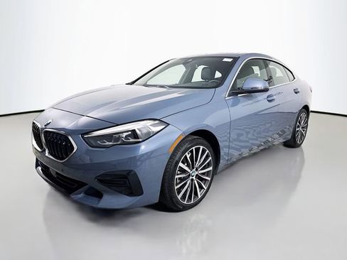 Used 2024 BMW 228i xDrive Gran Coupe w/ Convenience Package AWD/4WD image 3