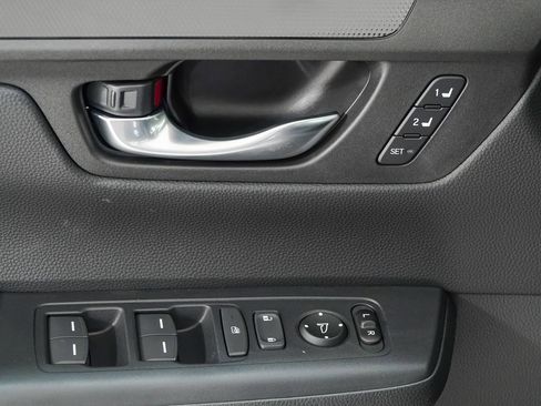 Used 2026 Honda CR-V Sport-L image 17