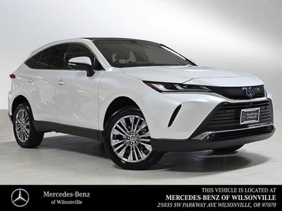 Used 2024 Toyota Venza Limited