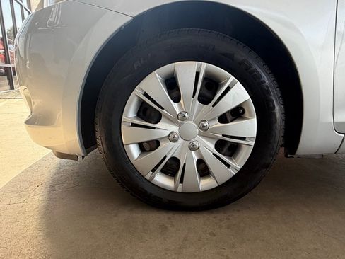 Used 2012 Toyota Yaris Sedan FWD image 48