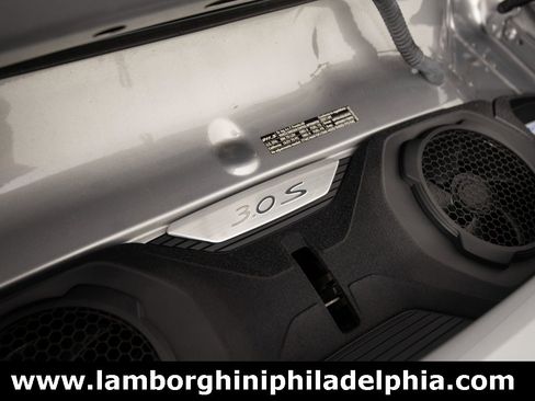 Used 2021 Porsche 911 Carrera 4S image 46