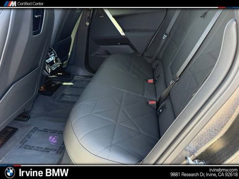 Used 2026 BMW iX xDrive60 w/ Premium Package image 32