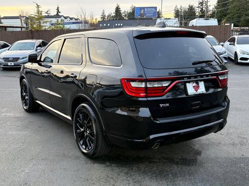 Used 2015 Dodge Durango SXT w/ Quick Order Package 23B image 5