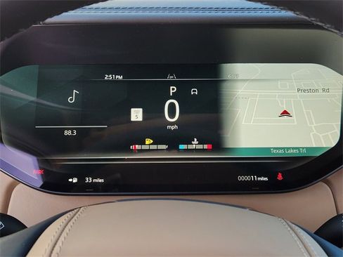 New 2026 Land Rover Range Rover SE image 11