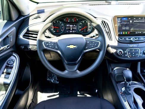 Used 2023 Chevrolet Malibu LT FWD image 22