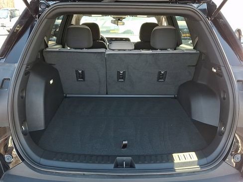 Used 2025 GMC Terrain Elevation image 32