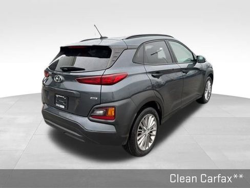 Used 2020 Hyundai Kona SEL image 11
