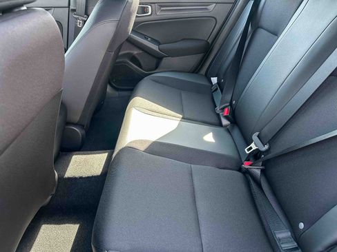 New 2026 Honda Civic Sport image 14