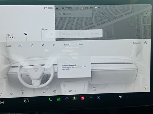 Used 2023 Tesla Model 3 Standard Range image 23