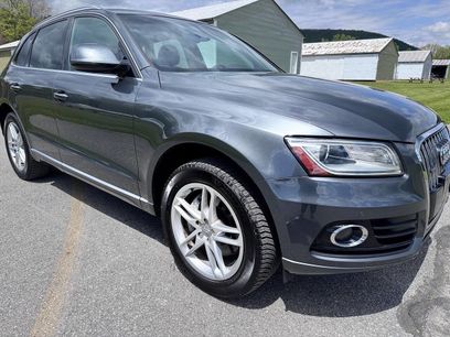 Used 2015 Audi Q5 TDI Premium Plus w/ Technology Package