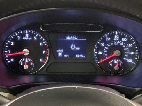 Used 2020 Kia Sorento S FWD image 23