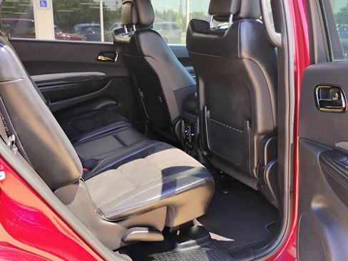 Used 2020 Dodge Durango GT image 21