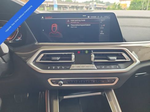 Used 2022 BMW X5 sDrive40i w/ M Sport Package RWD image 18
