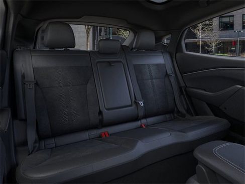 New 2025 Ford Mustang Mach-E GT w/ Bronze Appearance Package image 11