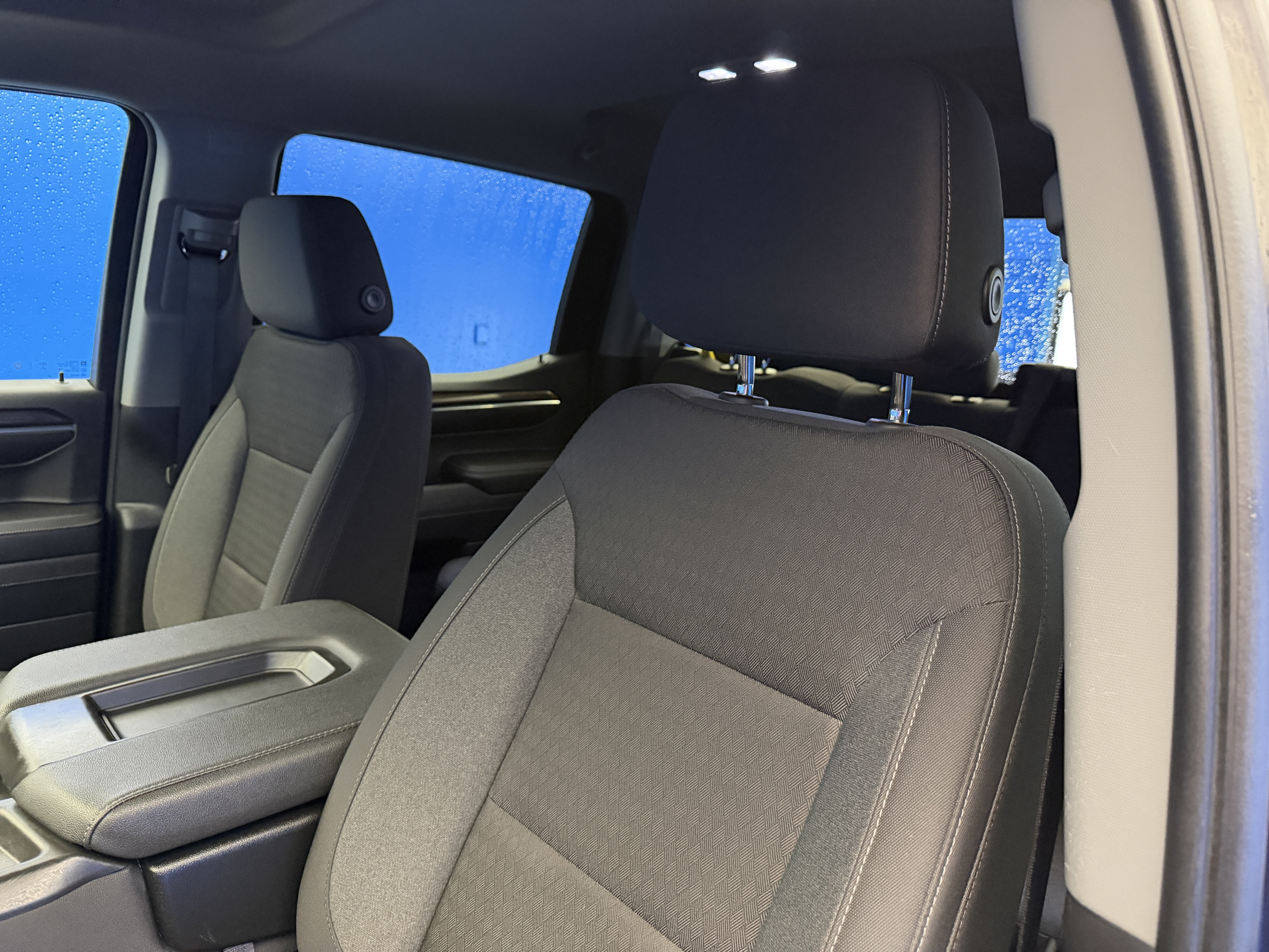 Used 2023 Chevrolet Silverado 1500 RST AWD/4WD image 13