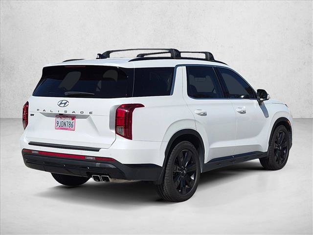 Used 2024 Hyundai Palisade XRT FWD image 5