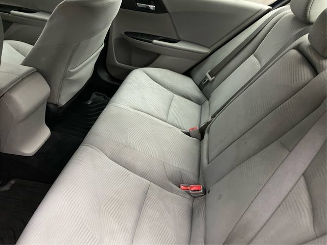 Used 2017 Honda Accord LX image 11