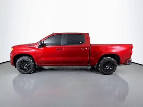 Used 2023 Chevrolet Silverado 1500 RST w/ All Star Edition Plus image 6