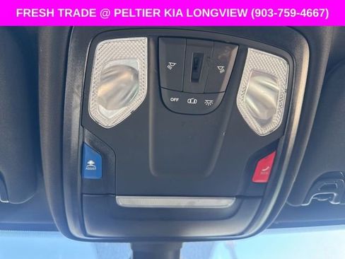 Used 2024 RAM 2500 Big Horn image 22