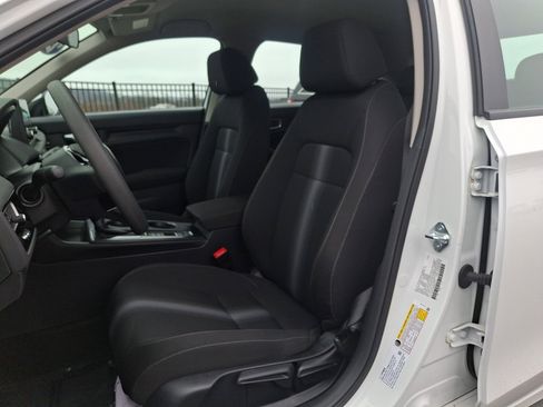 Used 2024 Honda Civic LX image 13