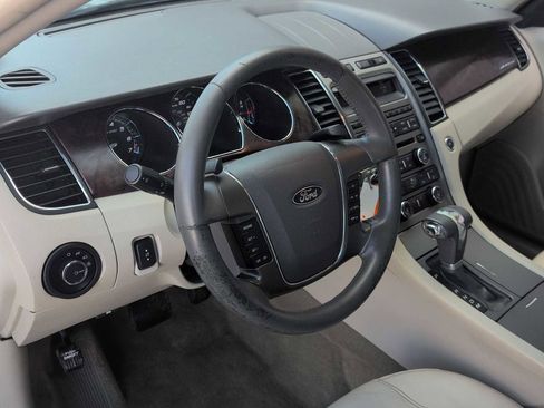 Used 2012 Ford Taurus SEL image 10