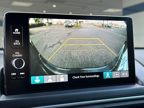 New 2025 Honda Pilot EX-L image 22