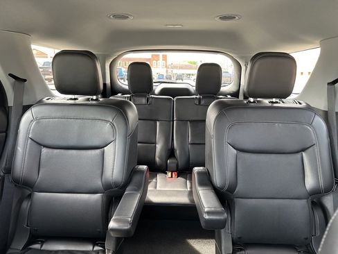 Used 2024 Ford Explorer Limited image 29