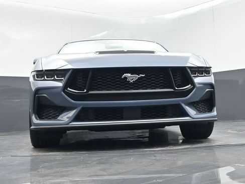 Certified 2025 Ford Mustang GT Premium RWD image 47
