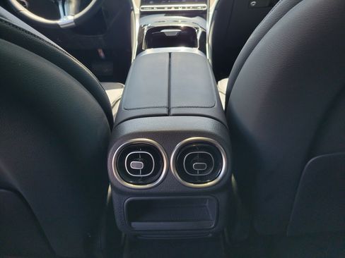 Certified 2026 Mercedes-Benz GLC 300 4MATIC image 15