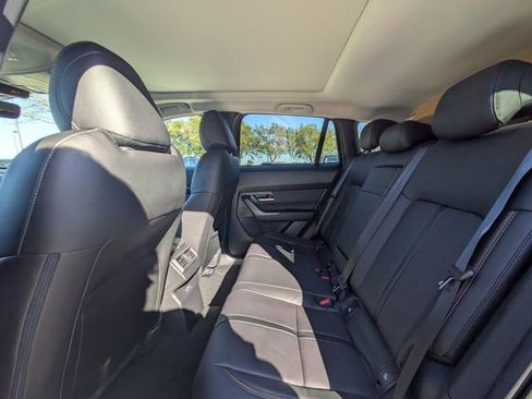 New 2026 MAZDA CX-50 AWD 2.5 Hybrid w/ Weather Package image 11