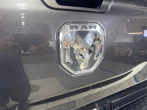 Used 2021 RAM 1500 Lone Star image 21