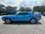 Used 2009 Dodge Challenger SRT8 w/ SRT Option Group II image 4