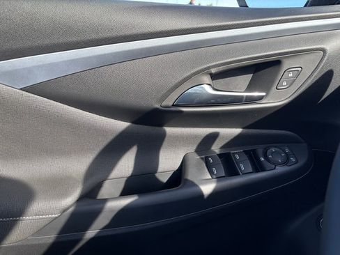 New 2026 Buick Envista Preferred w/ Convenience I Package image 23